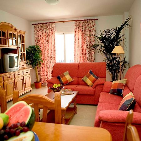 Apartamentos Miguel Angel Estepona Exterior foto