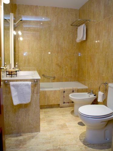 Apartamentos Miguel Angel Estepona Zimmer foto
